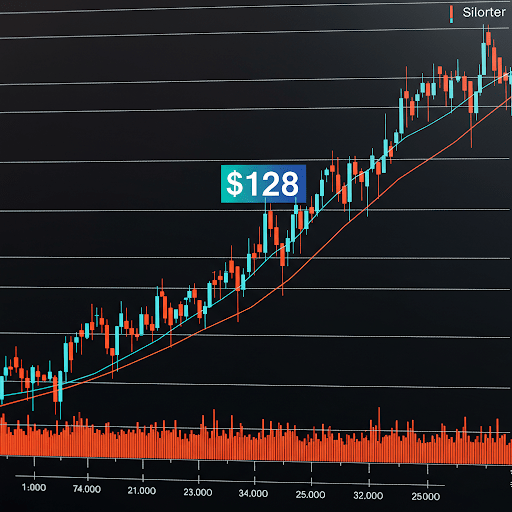 Litecoin Makes Surprise 14% Rally—Analyst Eyes A Move To $128