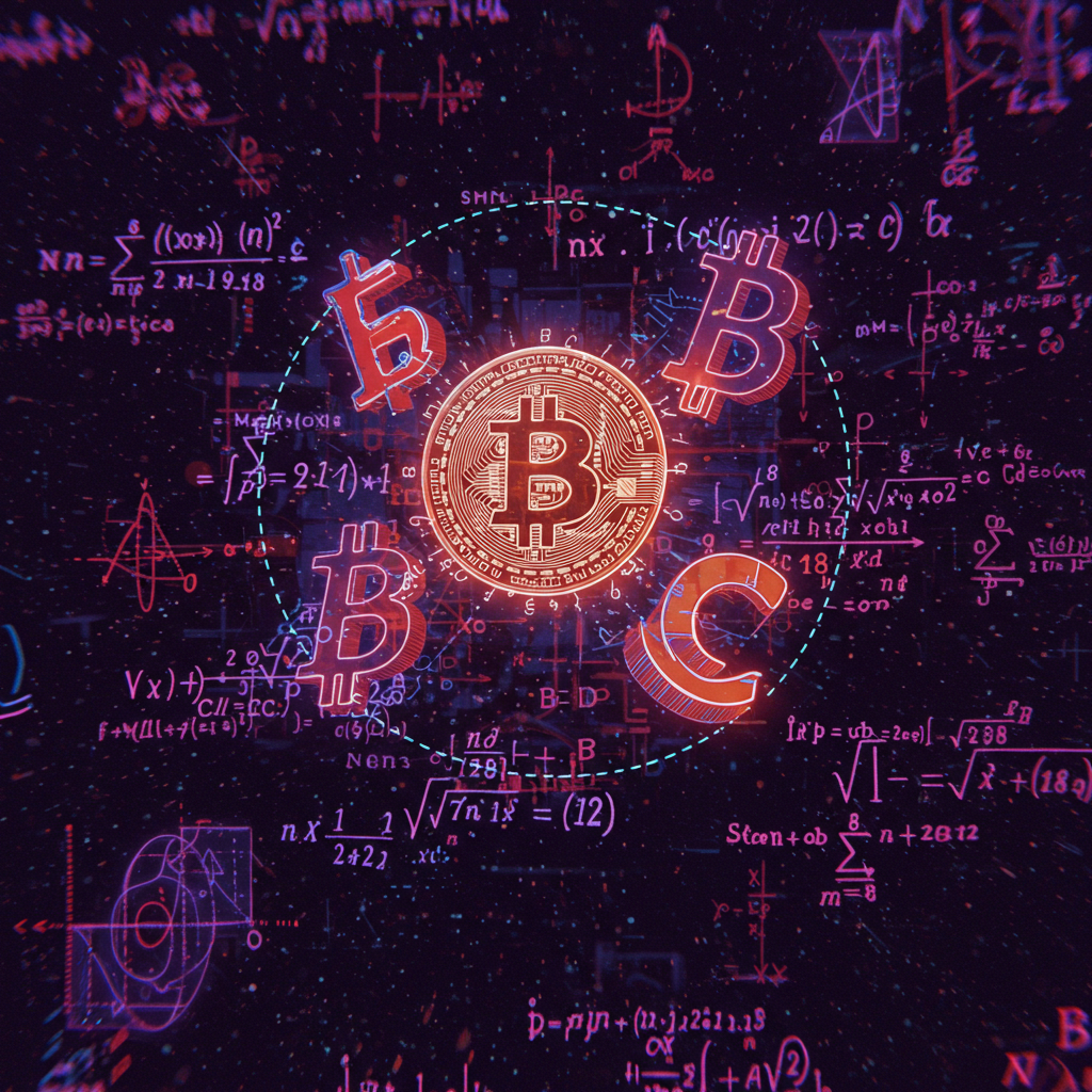 Bitcoin Is Just Getting Started—Mathematician Predicts A Massive Future