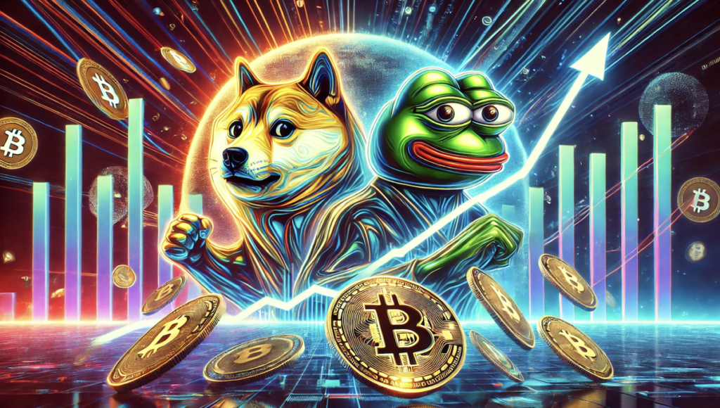 Top Meme Coins to Watch During the Delayed Altcoin Season