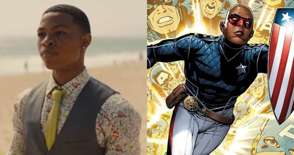 ‘Captain America 4’ Producer Reveals Why Elijah Richardson Didn’t Return As Eli Bradley