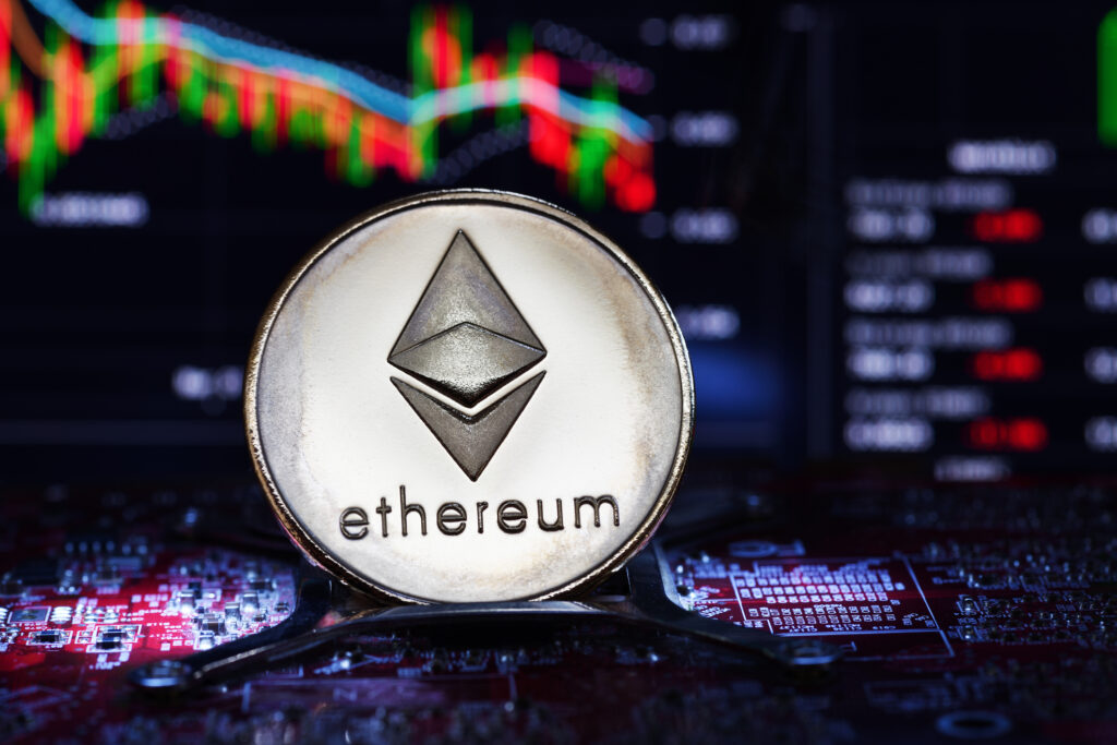 Ethereum Price To $2,000 Or $6,000? Analyst Examines Ether’s Future Trajectory