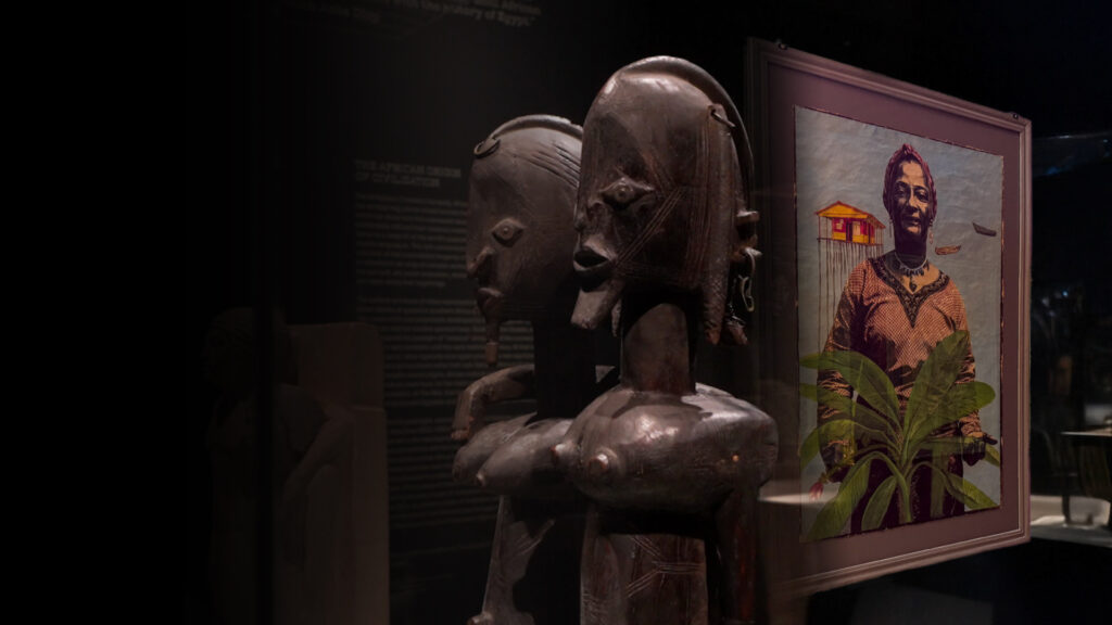 African Art Renaissance: Voices from the continent and the diaspora | Arts and Culture