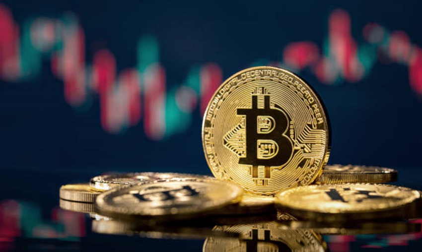 Analyst Explains Bitcoin’s Path To $150,000 – Details