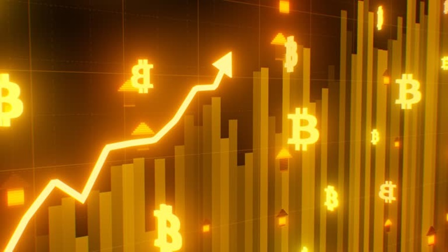 Bitcoin Key Metric Signals Local Bottom, Price Rally On The Horizon?