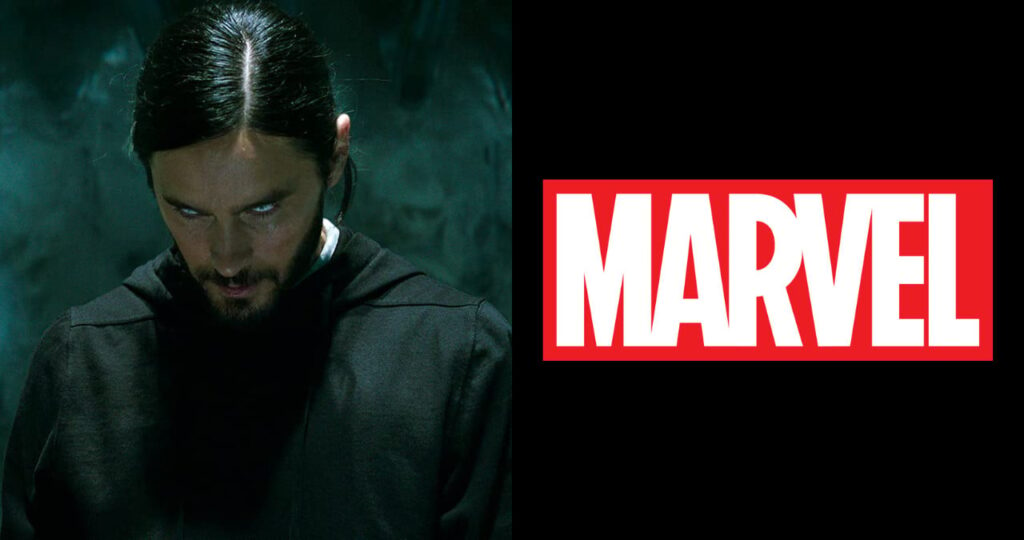 Marvel Rumor Suggests ‘Morbius’ Star Jared Leto May Be Up For A Role In The MCU