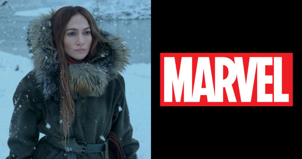 Jennifer Lopez Reportedly Eyed For ‘Major Role’ In The MCU