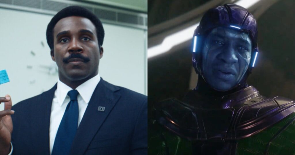 ‘Avengers’ Rumor Suggests Kang Could Return To The MCU Played By ‘Severance’ Star Tramell Tillman