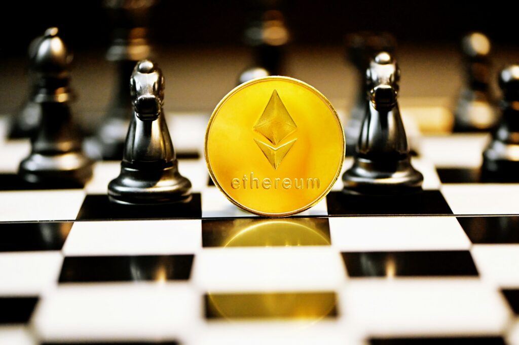 Ethereum To Move Sideways For 2-3 Months, Says Analyst