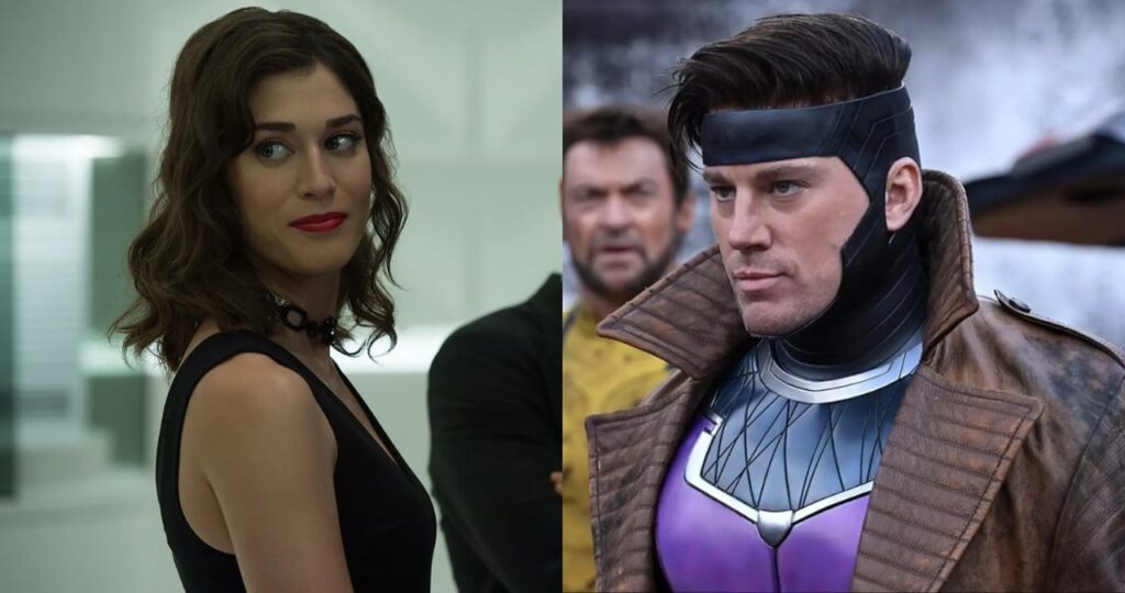 Lizzy Caplan Reveals New Details About Channing Tatum’s Cancelled ‘Gambit’ Film