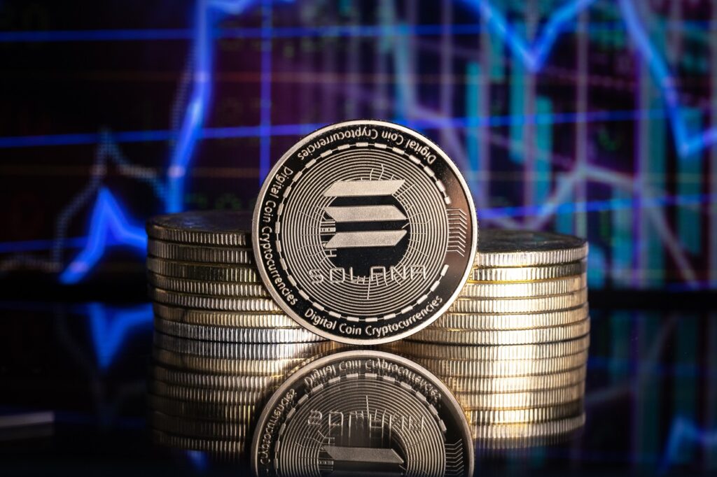 Solana Has ‘Many Flaws’, Claims Crypto Fund Founder