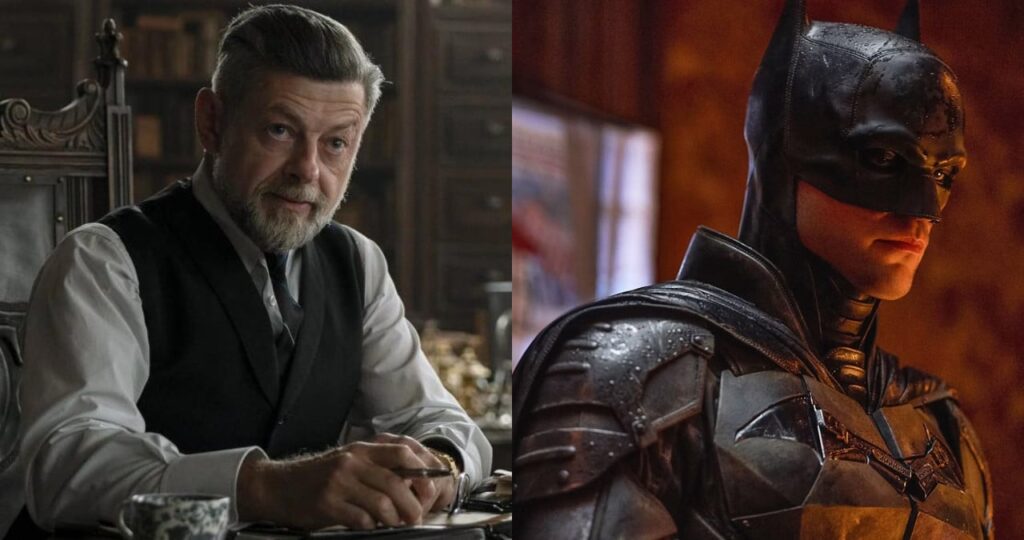 Andy Serkis Reveals He Knows The Story Of ‘The Batman’ Sequel: ‘So Excited For It’