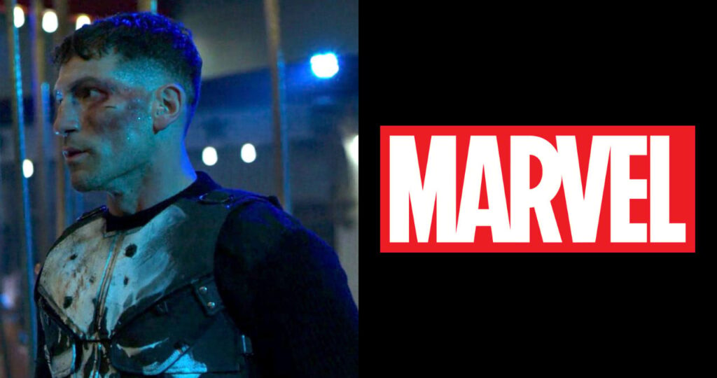 ‘The Punisher’ Getting Disney Plus Special Presentation Co-Written By Jon Bernthal