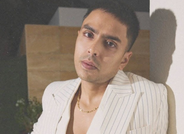 Adarsh Gourav to make his ramp debut with Tarun Tahiliani: “I feel truly happy and even more confident” : Bollywood News