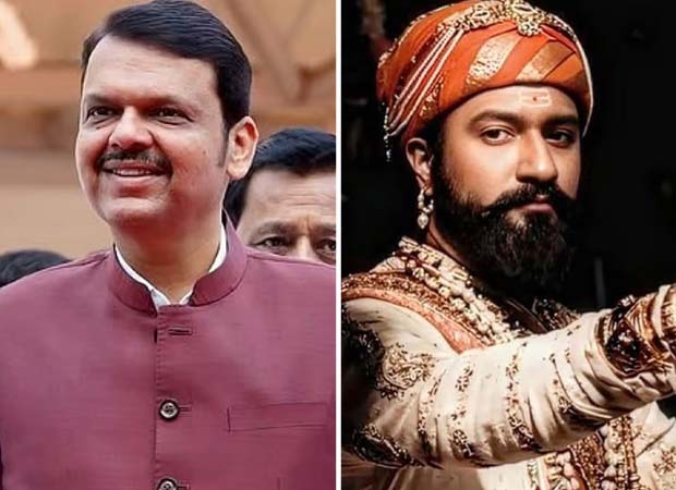 Maharashtra CM Devendra Fadnavis lauds Chhaava, praises Vicky Kaushal’s performance : Bollywood News