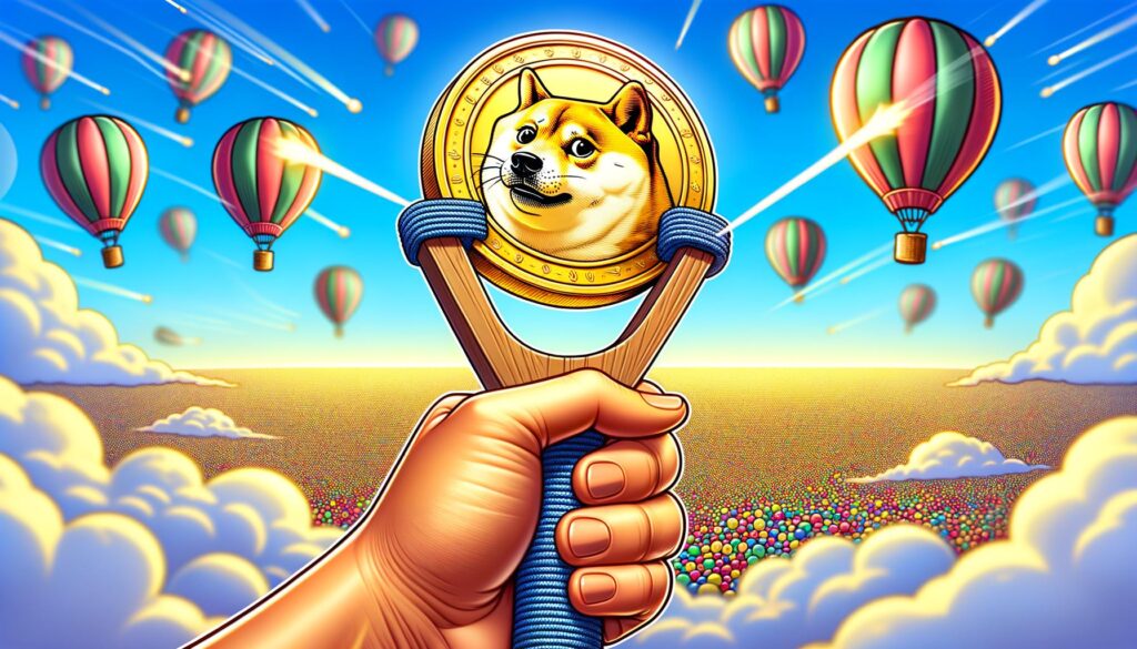 Dogecoin (DOGE) Attempts Rebound—Will Recovery Gain Momentum?