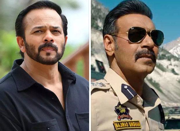 EXCLUSIVE: Rohit Shetty shares happiness as Singham Again gears up for world television premiere on Holi; says, “We have aimed to create a package of pure entertainment for everyone” : Bollywood News