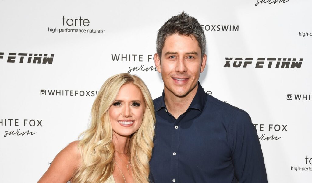 Lauren Burnham Announces Pregnancy Following Arie Luyendyk Vasectomy Reversal