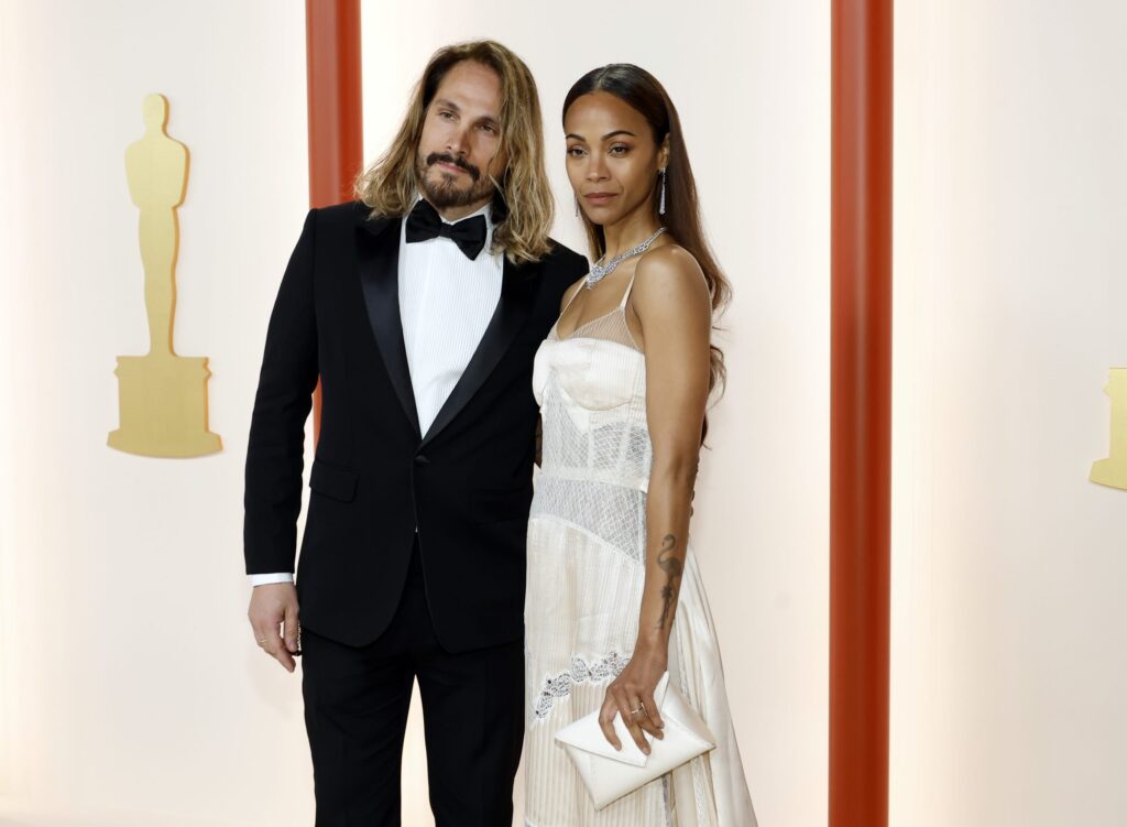 Is Zoe Saldana Divorced? All About Her Past Romances & Marriage