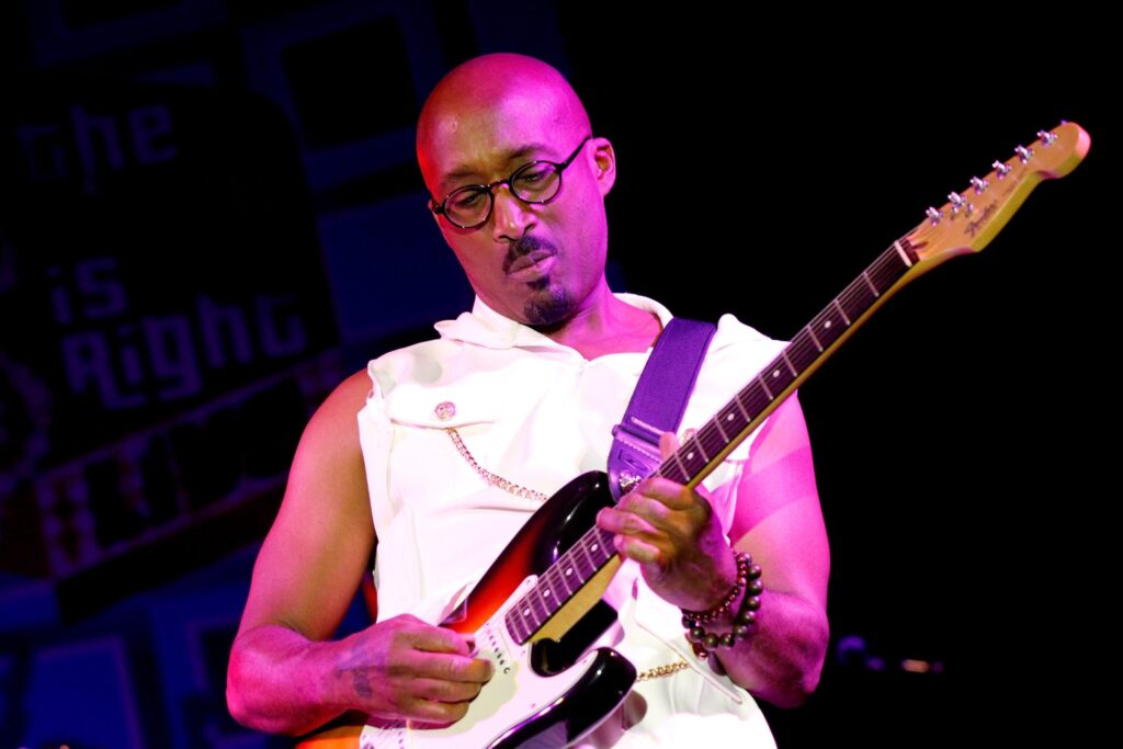 Tony! Toni! Toné! Singer Passes Away at 64