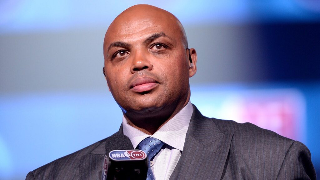 Charles Barkley on Wayne Gretzky criticism from Canadians: ‘Fools!’