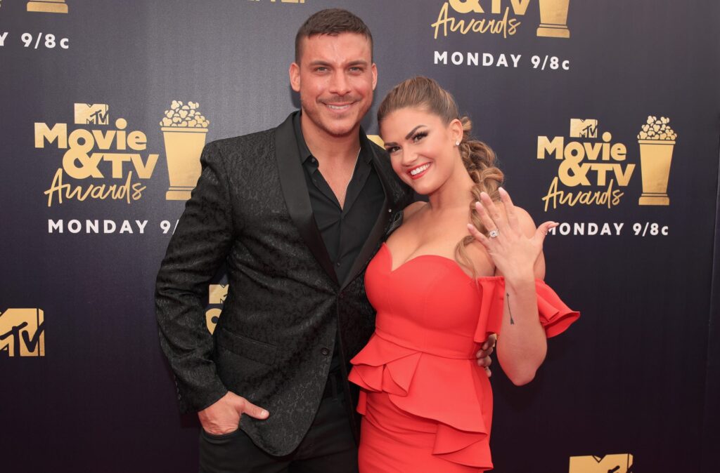 Brittany Cartwright Doubts Jax Taylor Will Stay Sober, Opens Up About ‘Trauma’ He’s Caused