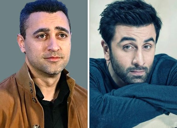 Imran Khan recalls drinking vodka with Ranbir Kapoor while hosting awards: “It helped us keep our nerves in check” : Bollywood News