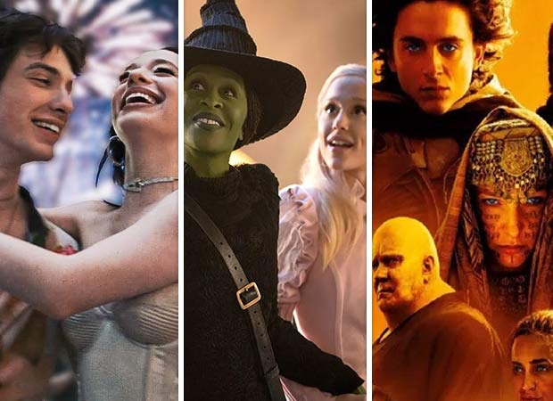 Oscars 2025 full winners list: Anora wins big, Wicked shines in costumes, Dune: Part Two leads technical categories