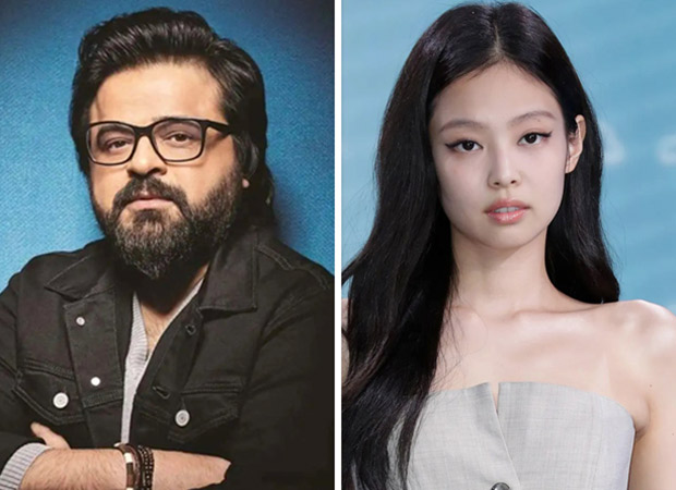 Pritam defends BLACKPINK’s Jennie amid plagiarism controversy : Bollywood News