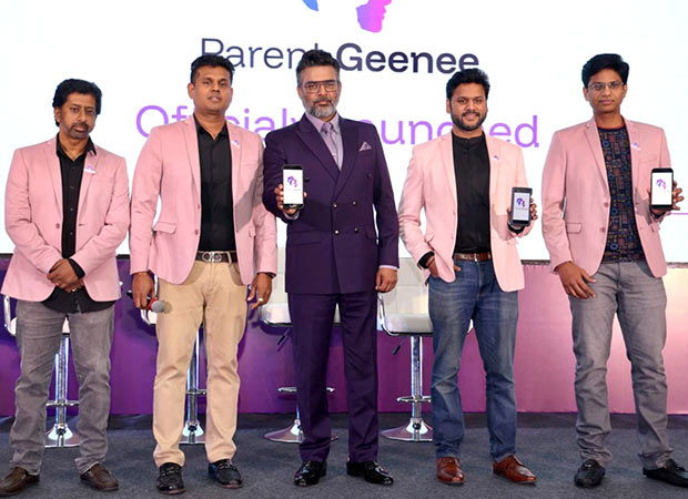 R Madhavan joins as strategic investor and stakeholder at Parent Geenee : Bollywood News