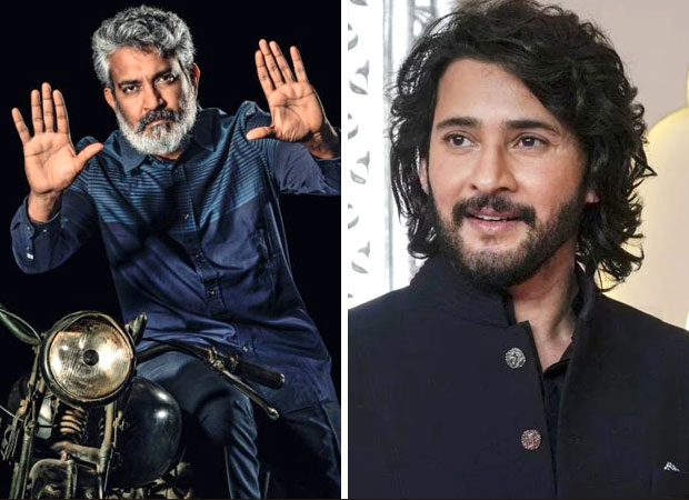 SS Rajamouli, Mahesh Babu film SSMB29 to be set in Kashi: Report : Bollywood News