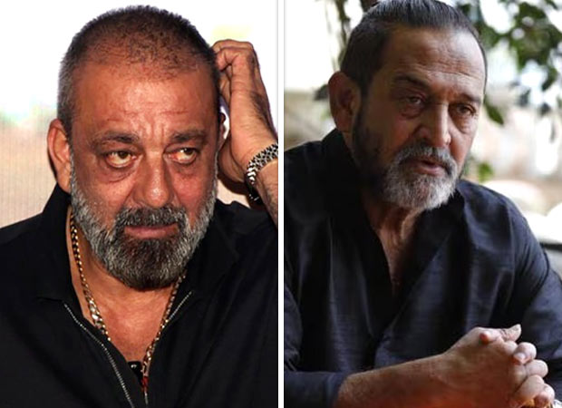 “Sanjay Dutt started abusing me”: Mahesh Manjrekar recalls pitching Vaastav after two Bacardis : Bollywood News