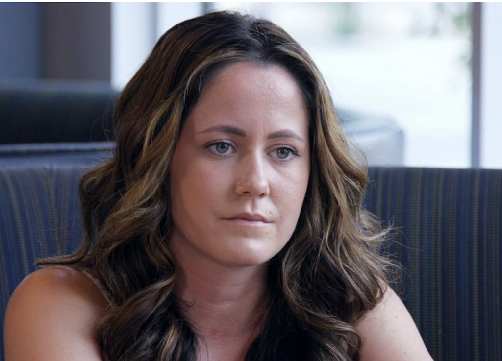 Jenelle Evans Made 15-Year-Old Unlicensed Son Drive When She Was Too ‘Drunk and High,’ Ex Claims