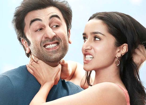 Tu Jhoothi Main Makkaar: Shraddha Kapoor reveals, “Tinni has the charm of a girl-next-door but with a bit of tadka” as the film completes 2 years 2 : Bollywood News