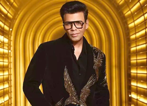 Karan Johar spills the beans on weight loss: “Being healthy, eating right, exercising, and doing your best” : Bollywood News