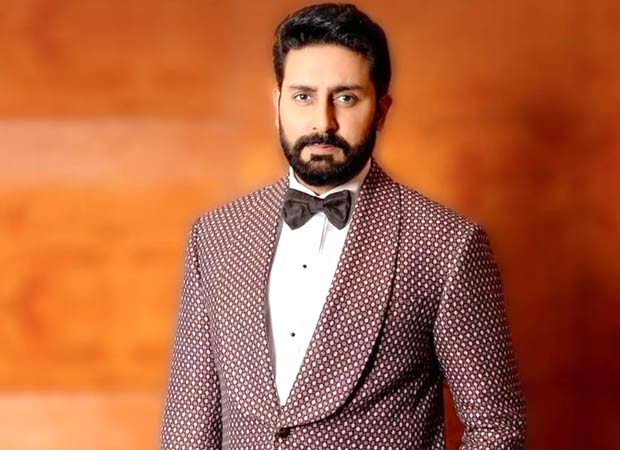 Abhishek Bachchan highlights the overlooked role of fathers in child’s life: “A father need to very silently take on whatever responsibilities or pressures” : Bollywood News