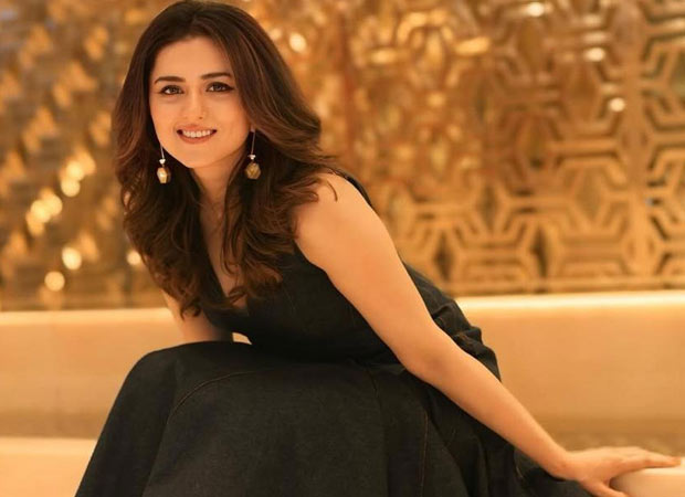 Women’s Day Special: Ridhi Dogra reveals she is blessed to grow up among progressive women; says, “My mother and grandmother truly inspire me” : Bollywood News