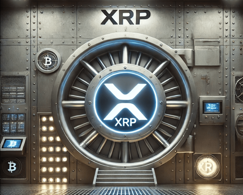 XRP Surge Incoming? Analyst Predicts $77 Target—Here’s When