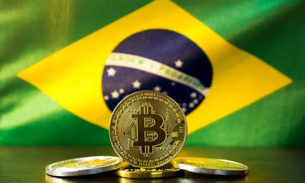 Brazilian Publicly Traded Méliuz Adopts Bitcoin Treasury Strategy