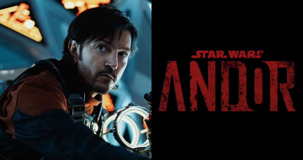 ‘Andor’ Season 2 Trailer Brings Hope To The ‘Star Wars’ Universe