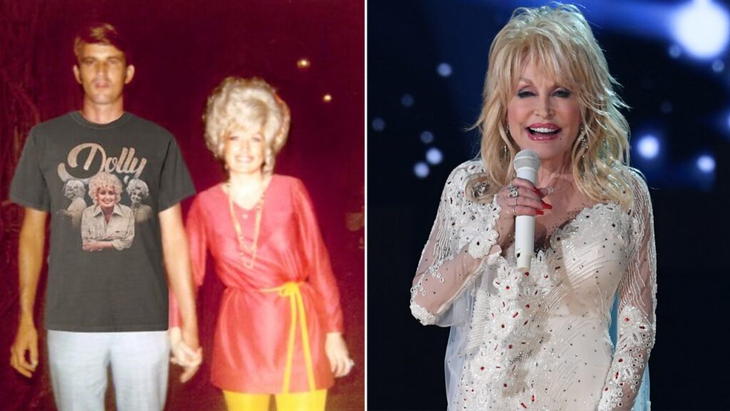 Dolly Parton’s late husband Carl Dean wasn’t ‘biggest fan’ of her music