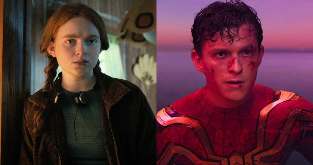 ‘Spider-Man 4’ Cast Adds ‘Stranger Things’ Alum Sadie Sink In Unknown Role