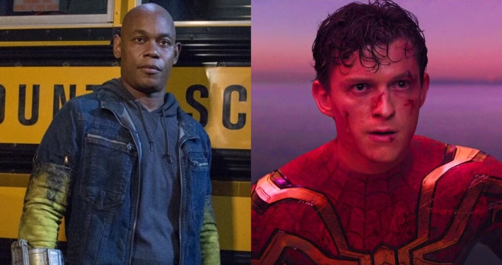 Bokeem Woodbine Teases ‘Spider-Man’ Villain Shocker May Return To The MCU