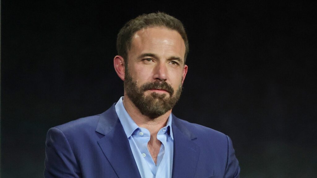 Ben Affleck Details Relationship Struggles After Finalizing Divorce