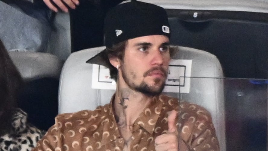 Is He Happier with Sexyy Red Than with Hailey?