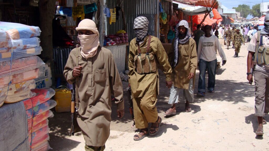 Al-Shabab fighters attack strategic town in central Somalia | Government News