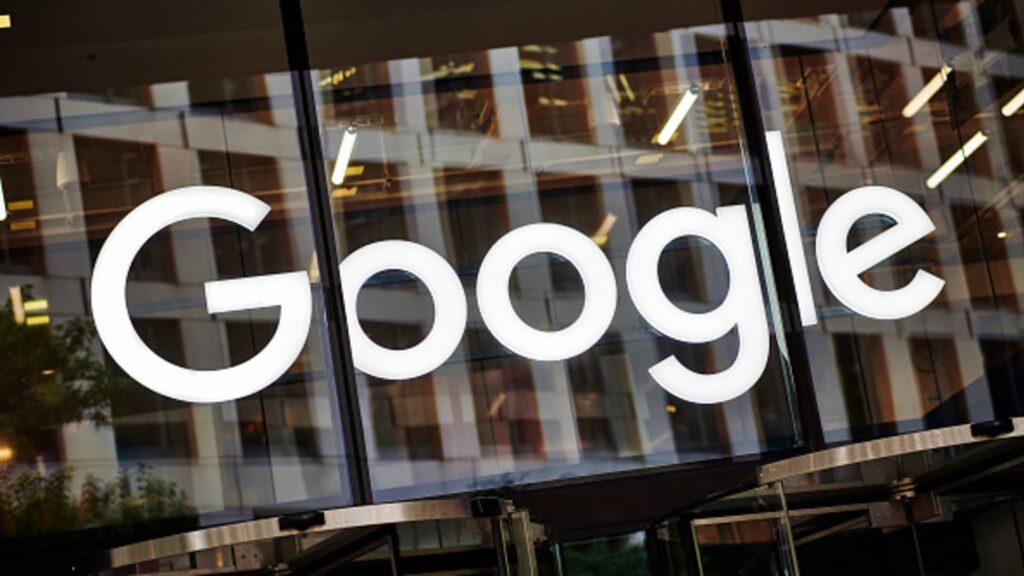 Google sued for £5 billion in the UK for abusing dominance in search