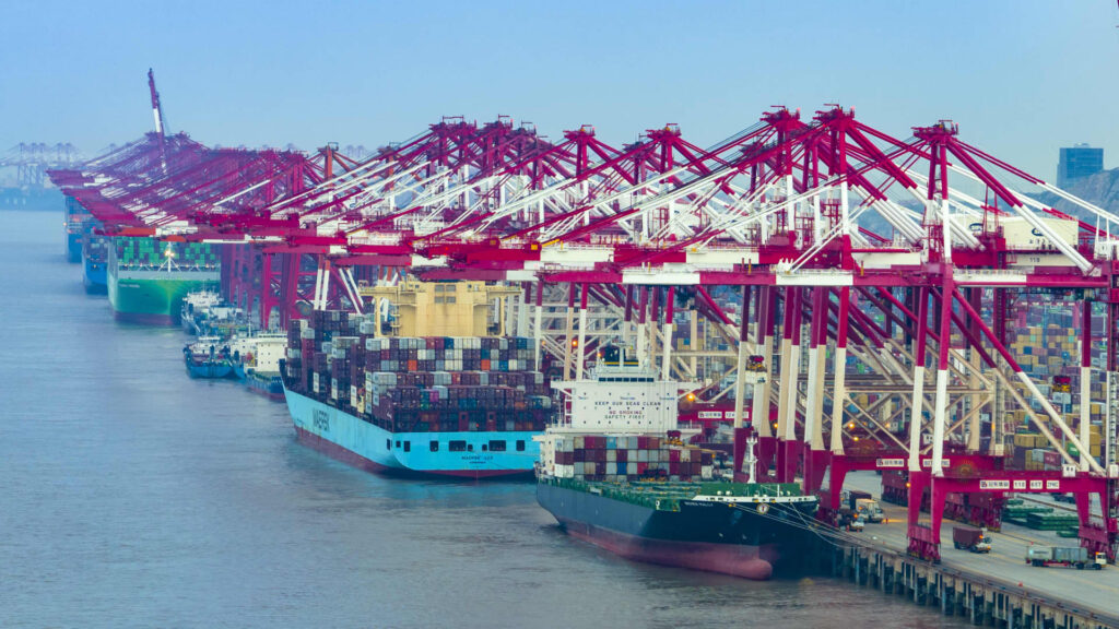 Trump tariffs on China mean ‘irreversible’ damage for many businesses
