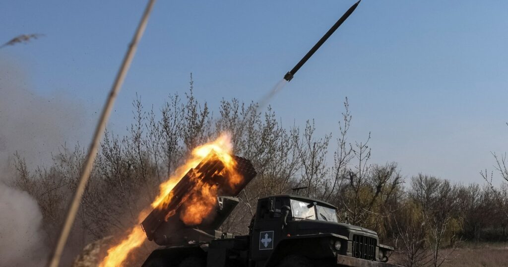 Russia-Ukraine war: List of key events, day 1,142 | Russia-Ukraine war News