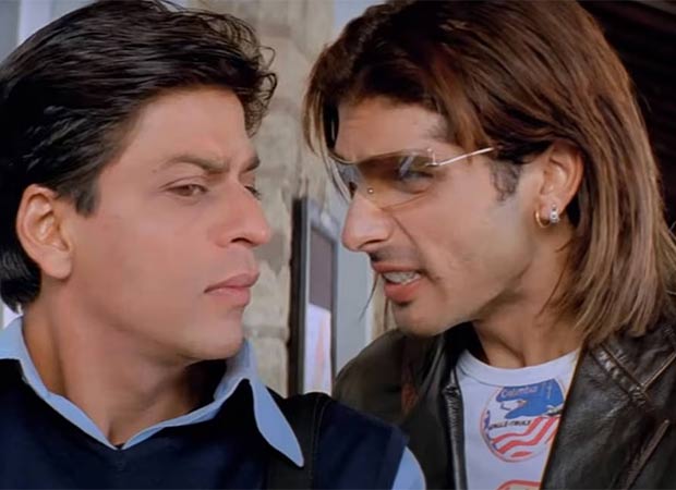 21 Years of Main Hoon Na: Zayed Khan says working in Shah Rukh Khan starrer was “masterclass in filmmaking” 21 : Bollywood News