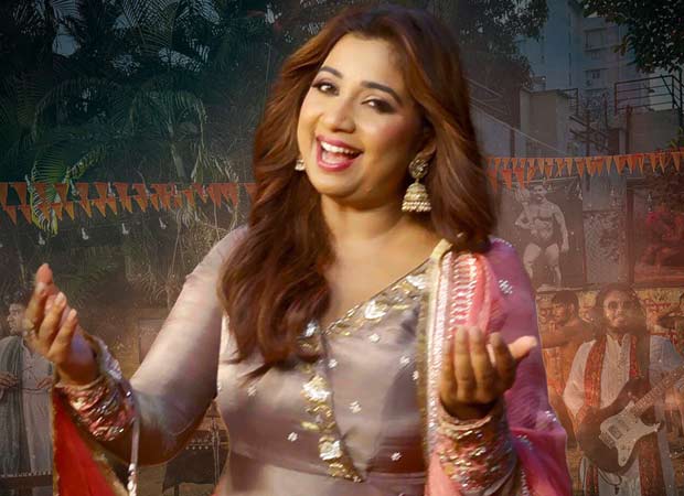 Shreya Ghoshal’s soulful tribute to Lord Hanuman on Hanuman Jayanti, watch : Bollywood News